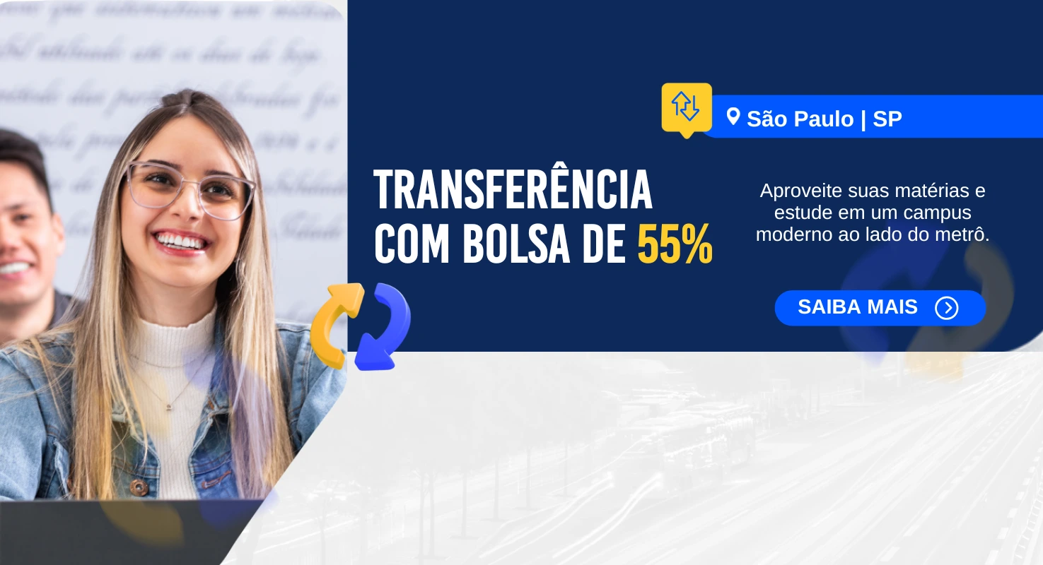 Transferência 2026-1 